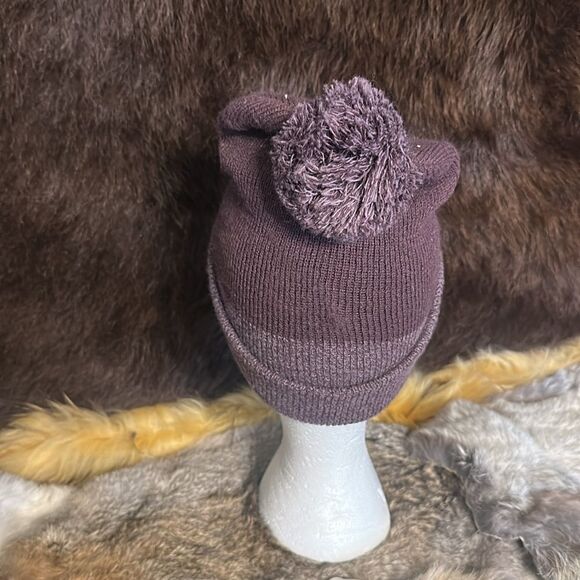 Carhartt Plum Knit Beanie OS (5175) - Picture 3 of 3